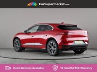 used Jaguar I-Pace 294kW EV400 HSE 90kWh 5dr Auto SUV