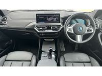 used BMW X3 xDrive 30e M Sport 5dr Auto [Pro Pack] Estate