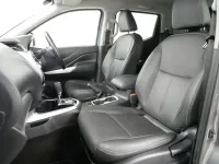 Used Nissan Navara Tekna 190 HP (139 kW) 2021 Grey Pickup