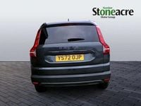Used Dacia Jogger Extreme 110 HP (80 kW) 2023 Grey MPV