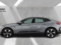 Begagnad Polestar 4 Long Range Single Motor 200 kW (272 HK) 2025 Grå SUV