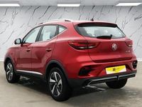 Used MG MG3 69 HP (50 kW) 2022 Hatchback