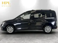 Used Ford Tourneo Connect Titanium 122 HP (89 kW) 2023 Black MPV
