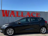 Begagnad Kia Ceed 135 HK (99 kW) 2015 Halvkombi