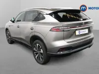 Używany MG HS Trophy 224 KM (164 kW) 2025 Srebrny SUV