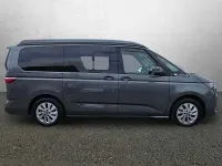 Used VW California Beach 150 HP (110 kW) 2025 Grey Van