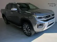 Used VW Amarok Aventura 240 HP (176 kW) 2024 Grey Pickup