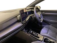 Used VW Golf VIII R-line 150 HP (110 kW) 2025 Moonstone grey Hatchback