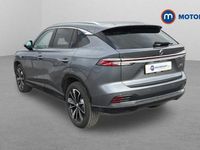Used MG HS Trophy 224 HP (164 kW) 2025 Grey SUV