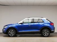 used VW T-Roc 1.0 TSI Design 5dr