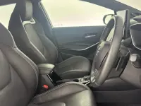 Used Toyota Corolla 196 HP (144 kW) 2025 Blue Estate