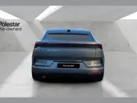 Nuevo Polestar 4 Plus 196 kW (267 CV) 2025 Gris SUV
