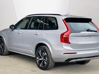 used Volvo XC90 Plus B5