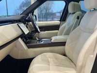 Used Land Rover Range Rover Autobiography 440 HP (323 kW) 2023 Black SUV