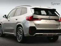 New BMW X1 M Sport 170 HP (125 kW) 2026 SUV