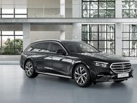 New Mercedes E200 Premium 204 HP (150 kW) 2025 Estate