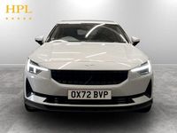 Used Polestar 2 169 kW (231 HP) 2023 Silver Hatchback