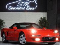 Used Honda NSX 1993 Coupe