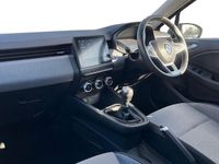 Used Renault Clio V Evolution 90 HP (66 kW) 2024 Black  Hatchback