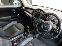 Used Mini Cooper S Hatch 192 HP (141 kW) 2018 Grey Hatchback