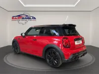 Used Mini Cooper Hatch 2023 Red Hatchback
