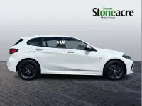 Used BMW 320 M Sport 187 HP (137 kW) 2020 Black Sedan