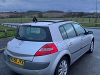 used Renault Mégane II 