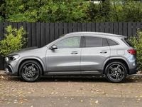 New Mercedes GLA200 Executive 150 HP (110 kW) 2025 Grey SUV