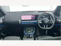 Used BMW X3 Comfort Edition 398 HP (292 kW) 2026 Fire red SUV