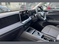 Used VW Tiguan Life 128 HP (94 kW) 2024 White SUV