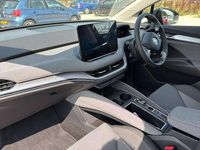 New Skoda Enyaq iV 91 kW (125 HP) 2025 Black magic pearl effect SUV