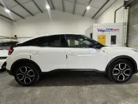 Used Citroën e-C4 Shine 100 kW (136 HP) 2023 Hatchback