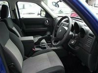 used Dodge Nitro 2.8