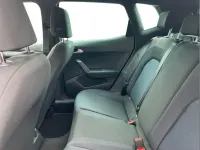 Used Seat Arona FR 108 HP (79 kW) 2022 Grey SUV