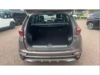 Used Kia Sportage GT-Line 177 HP (130 kW) 2021 Brown SUV
