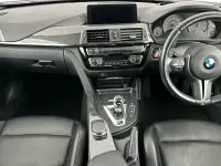 Used BMW M4 Competition Edition 444 HP (326 kW) 2018 White Coupe