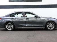 used BMW 320 3 Series d SE Saloon 2.0 4dr