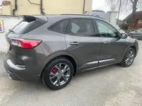 Used Ford Kuga ST-Line 120 HP (88 kW) 2021 Grey SUV