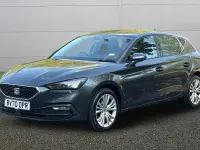 Second-hand Seat Leon SE Dynamic 110 CP (80 kW) 2023 Hatchback