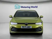 Używany VW Golf VIII R-line 131 KM (96 kW) 2024 Hatchback