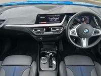 used BMW 118 1 Series i M Sport 1.5 5dr