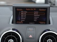 Used Audi A1 S-Line 2013 Hatchback