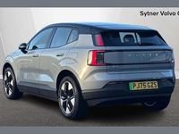 Nouă Volvo EX30 Plus 196 kW (267 CP) 2025 Gri SUV