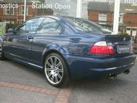 Used BMW M3 2004 Coupe