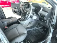 Used Dacia Jogger Extreme 141 HP (103 kW) 2024 Grey MPV