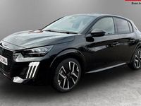 New Peugeot 208 GTi 111 HP (81 kW) 2025 Hatchback