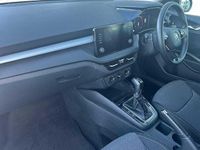 Used Skoda Fabia Colour Edition 110 HP (80 kW) 2023 Candy white Hatchback