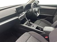 Used Seat Leon FR 150 HP (110 kW) 2023 Estate