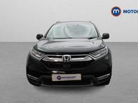 Used Honda CR-V Hybrid 184 HP (135 kW) 2023 SUV
