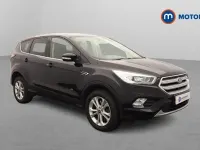 Usado Ford Kuga Titanium 182 CV (133 kW) 2018 SUV